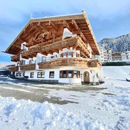 Hotel Landhaus Marchfeld Oberau Exterior foto