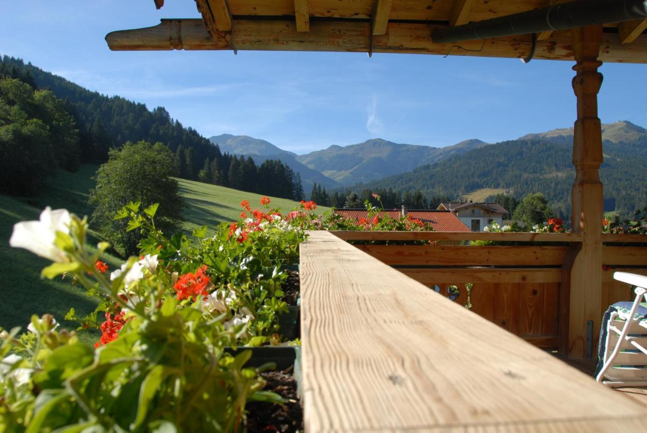 Hotel Landhaus Marchfeld Oberau Exterior foto